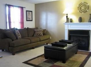8366 Old Ivory Way, Blacklick, OH 43004
