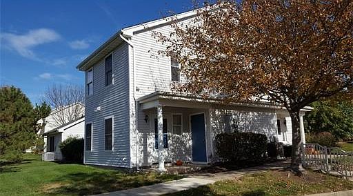 1st image of 201 Bergen Dr #2206
