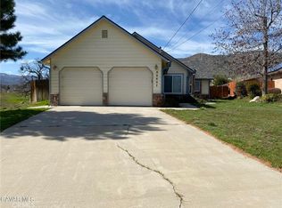 22601 Player Ct, Tehachapi, CA 93561