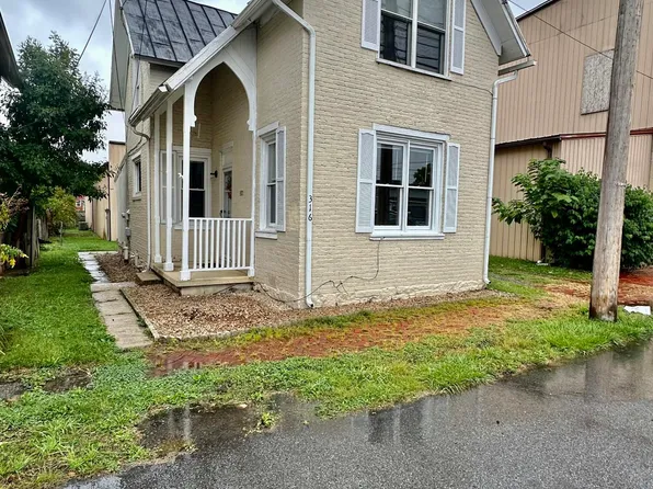 316 14th St, Duncansville, PA 16635