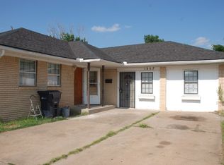 1257 NW 101st St, Oklahoma City, OK 73114