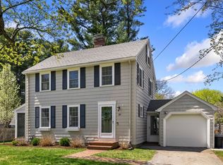 20 Pilgrim Rd, Reading, MA 01867