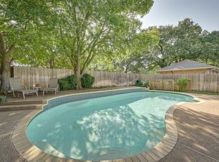 5419 Cavalry Post Dr, Arlington, TX 76017
