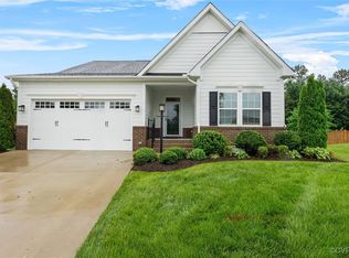 9205 Cremins Ct, Mechanicsville, VA 23116