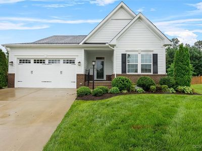 9205 Cremins Ct, Mechanicsville, VA, 23116
