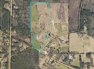 0 City Pond Rd, Barnesville, GA 30204