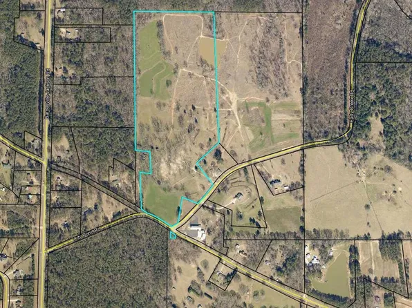 0 City Pond Rd, Barnesville, GA 30204