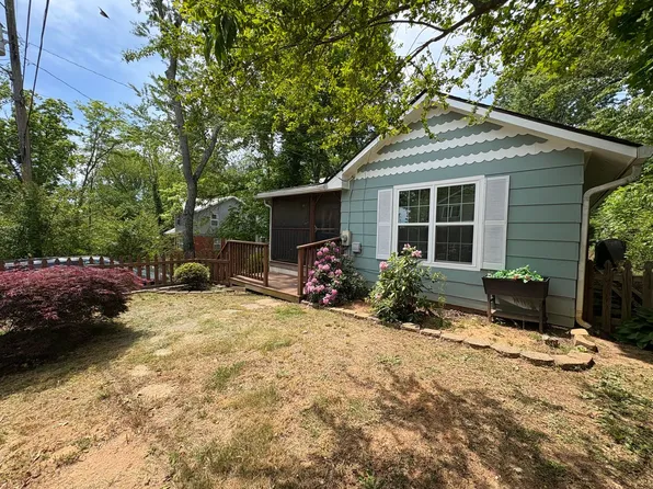 10 Spring Dr, Asheville, NC 28806