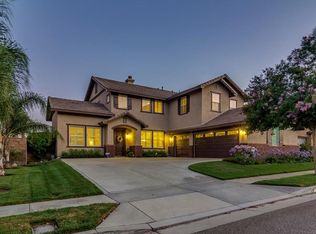 12219 Roseville Dr, Etiwanda, CA 91739