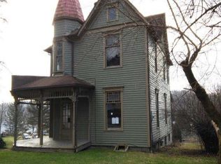 103 Masonic Ave, Scio, OH 43988
