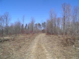 LOT 13 3539th Rd, Constableville, NY 13325