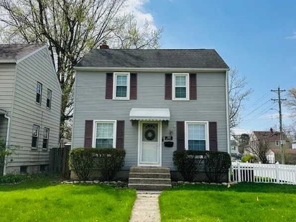 260 Hayes Ave, Cuyahoga Falls, OH 44221