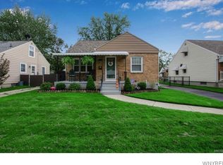 103 Seton Rd, Cheektowaga, NY 14225