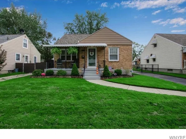 103 Seton Rd, Cheektowaga, NY 14225
