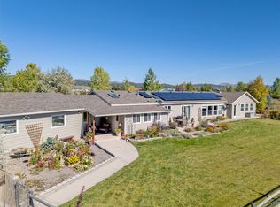 677 Prairie Rd, Helena, MT 59602
