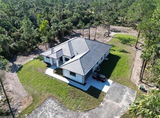 171 2nd St SE, Naples, FL 34117