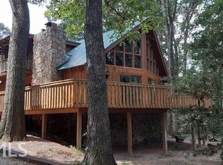 2444 Black Rd, Cleveland, GA 30528