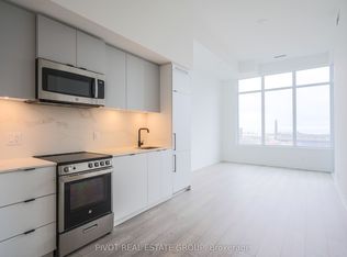 X02 RESIDENCES, Toronto, ON M6K 0J2