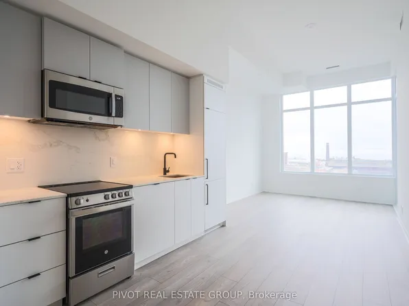 285 Dufferin St #715, Toronto, ON M6K 0J2