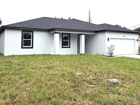2nd image of 520 POINSETTIA ROAD