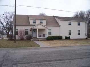 323 E Pine St, Hesston, KS 67062