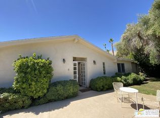 531 Tamarisk Rd, Palm Springs, CA 92262