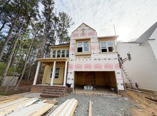 6512 Burnette Flower Way, Raleigh, NC 27612