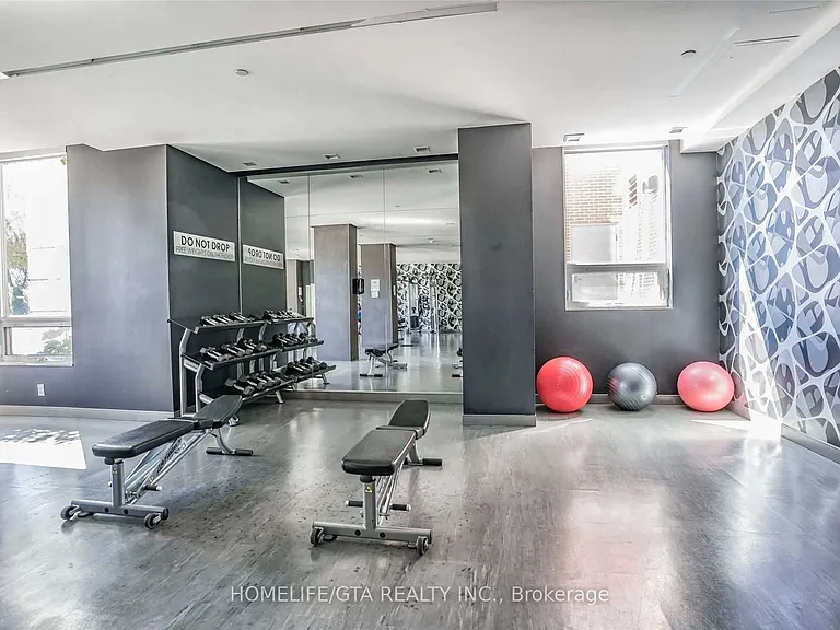 8200 Birchmount Rd #1103 — Photo 31