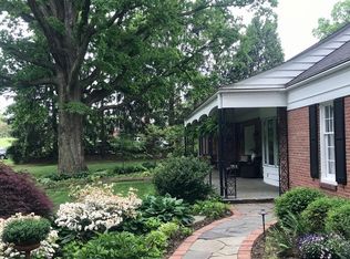 20 Guyencourt Rd, Wilmington, DE 19807