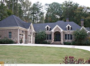 1285 Shanter Trl SW, Atlanta, GA 30311