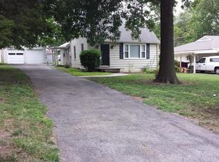 5520 Ash Ave, Raytown, MO 64133
