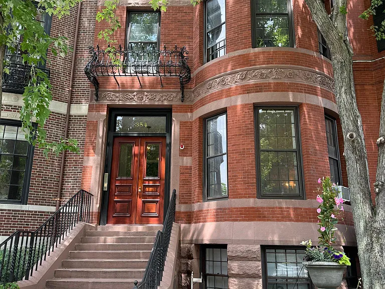 354 Beacon St #3 — Photo 28