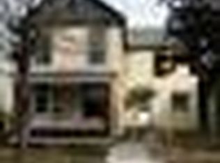 631 44th St, Bellaire, OH 43906