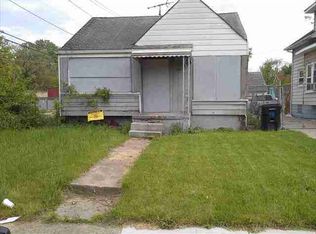 1000 E Hollywood, Detroit, MI 48203