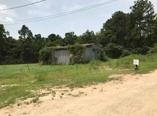 25157 Lakeview Dr, Patton Village, TX 77372