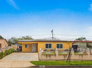 350 W 234th St, Carson, CA 90745