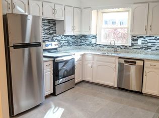 20 Otis St #20C, Manchester, CT 06040