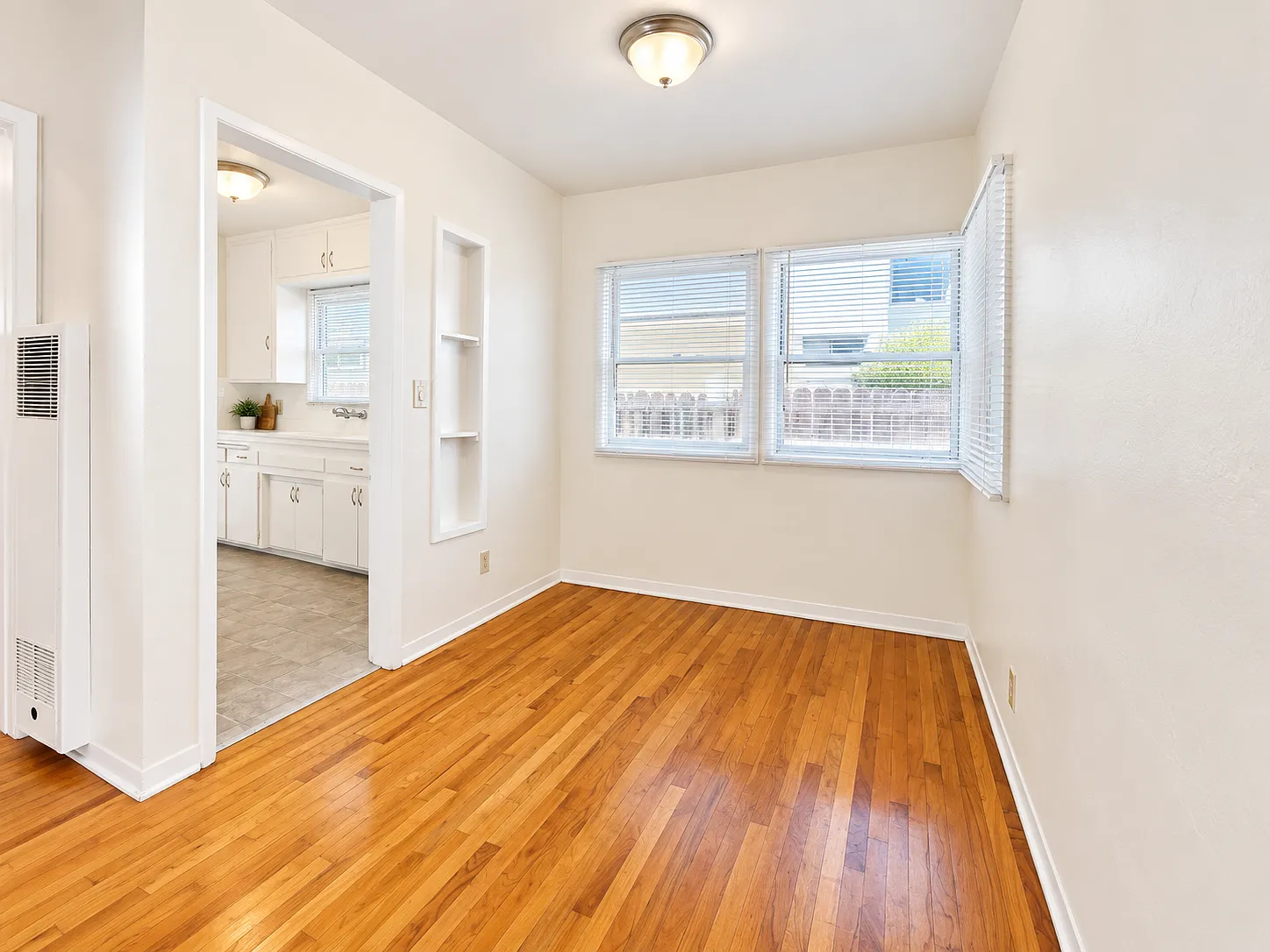 1 bed, 580 sqft, $1,940 — Photo 4