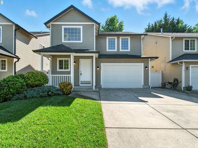 2703 NE 127th Ave, Vancouver, WA, 98684