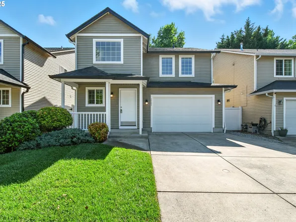 2703 NE 127th Ave, Vancouver, WA 98684