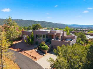 80 WHITETAIL Lane, Sedona, AZ 86336
