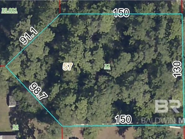 0 Pine St #1, Daphne, AL 36526