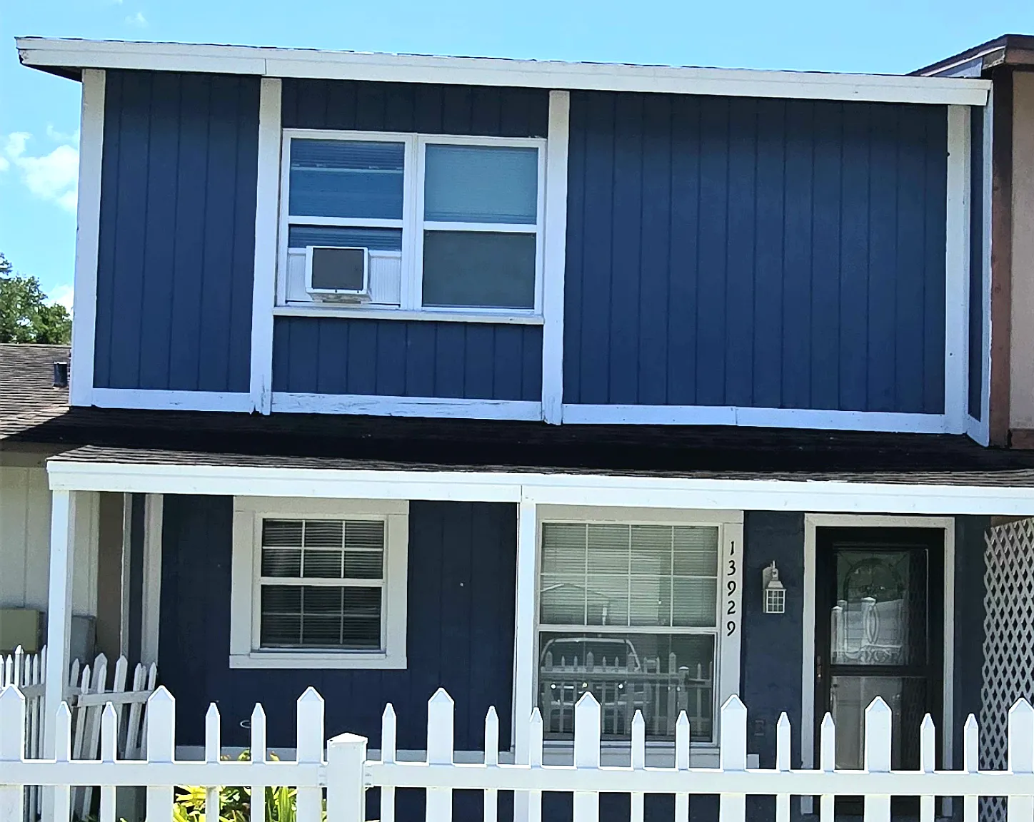 2 bed, 2.5 bath, 1050 sqft, $1,790 — Photo 1