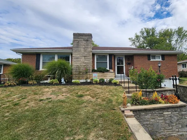 541 E Main St, Williamsburg, OH 45176