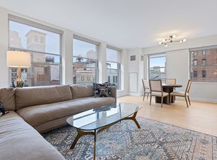 27 W 19th St APT 12, New York, NY