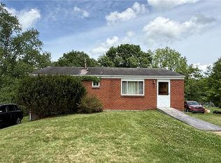 123 Shepard Dr, Pittsburgh, PA 15239