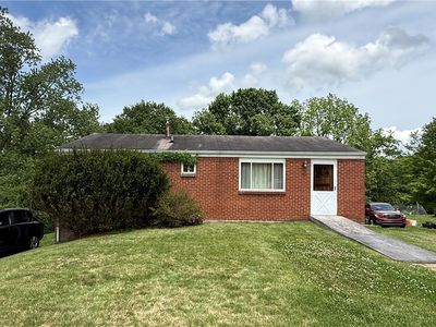 123 Shepard Dr, Pittsburgh, PA, 15239