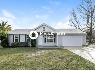 1294 Dewar Ct, Palm Bay, FL 32905