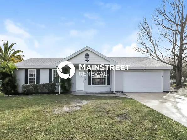 1294 Dewar Ct, Palm Bay, FL 32905