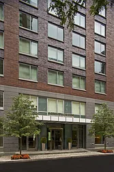 Rented by Milford Management